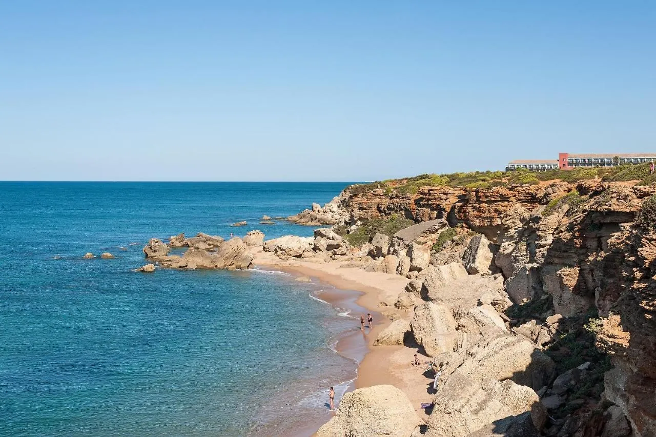 Villa Con Encanto Cerca De La Playa Roche Spain