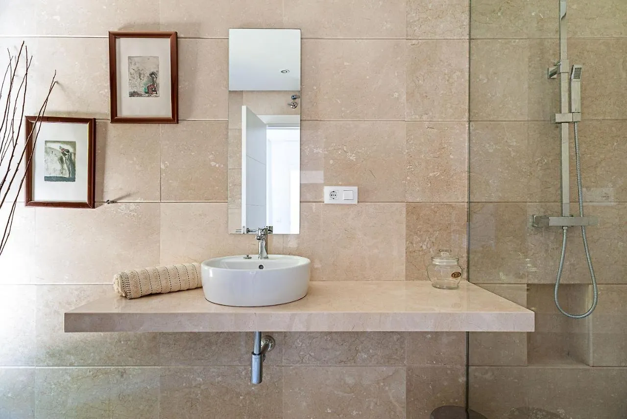 Villa Con Encanto Cerca De La Playa Roche 0*,  Ισπανία