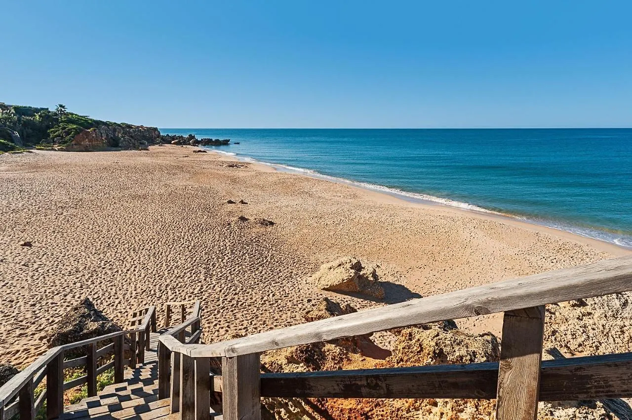 Villa Con Encanto Cerca De La Playa Roche Ισπανία