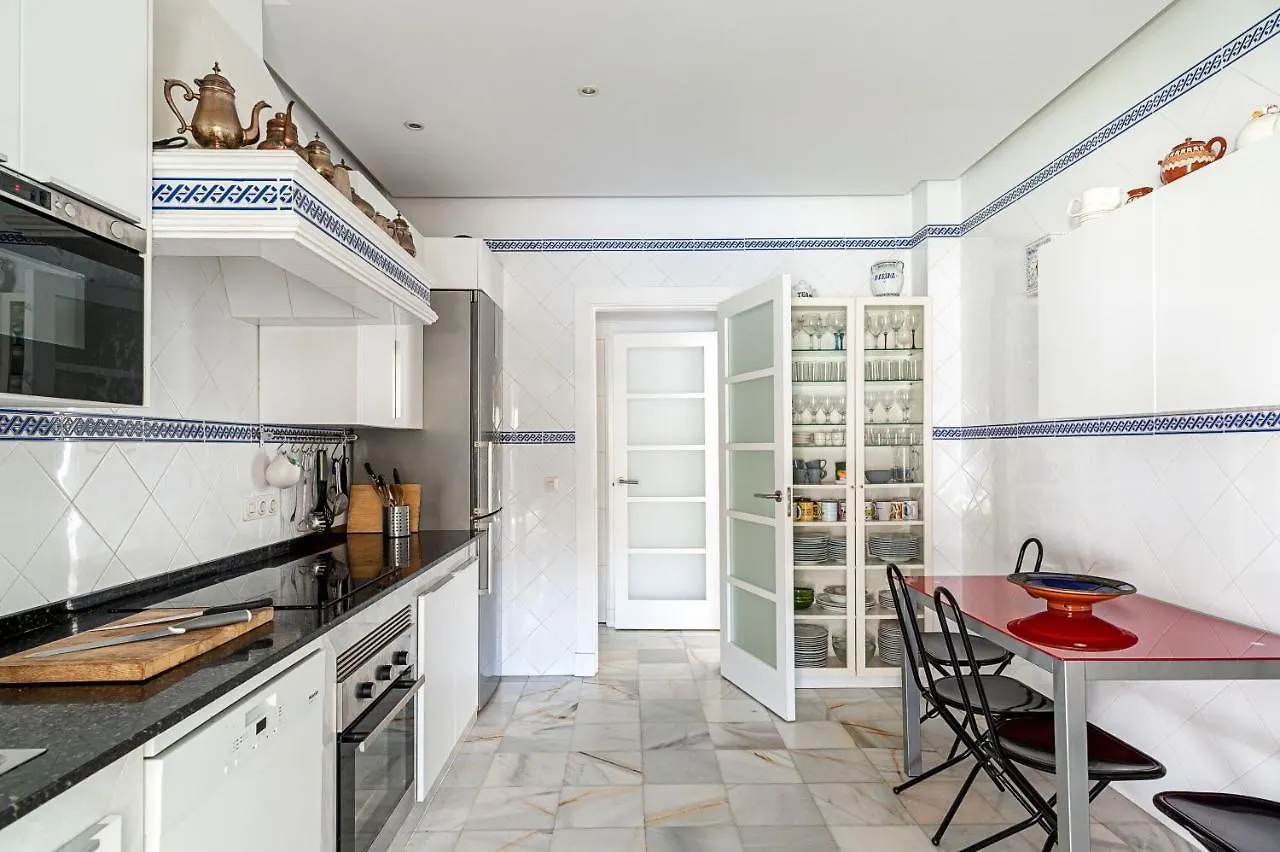 Villa Con Encanto Cerca De La Playa Roche